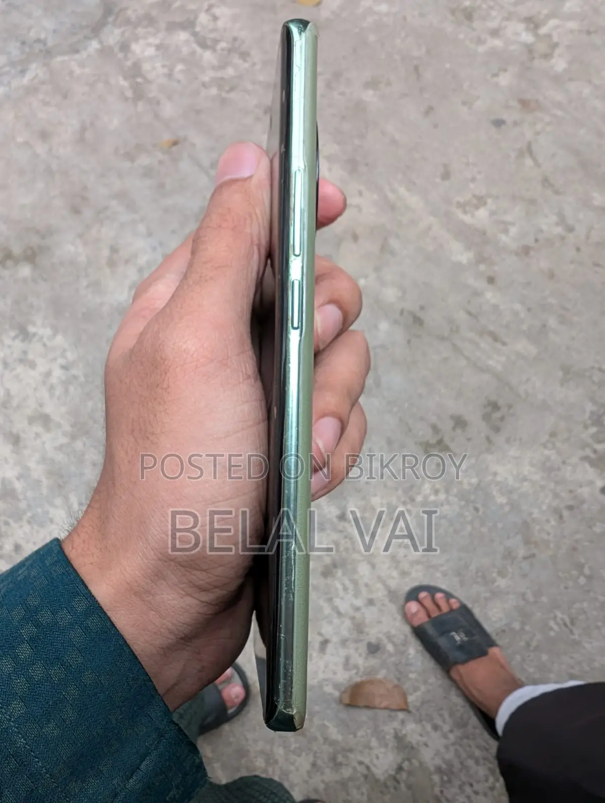 Realme 11pro ` (Used)