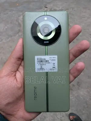Realme 11pro ` (Used)
