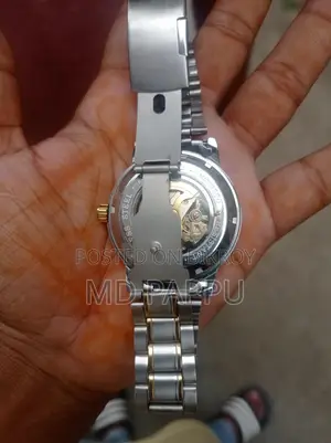 Rolex No. 3620