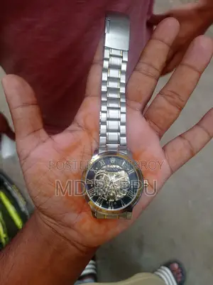Rolex No. 3620