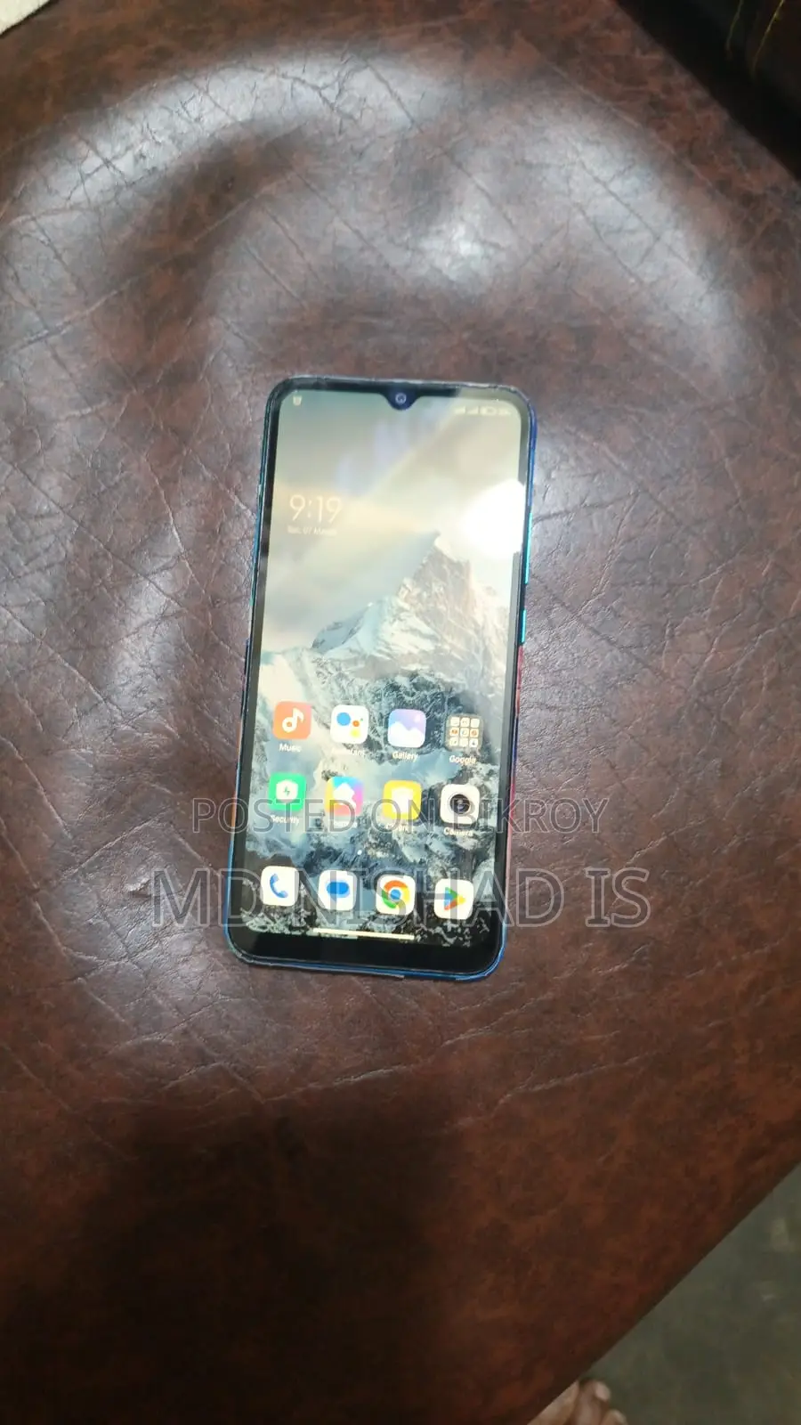 Xiaomi Redmi 9A (Used)