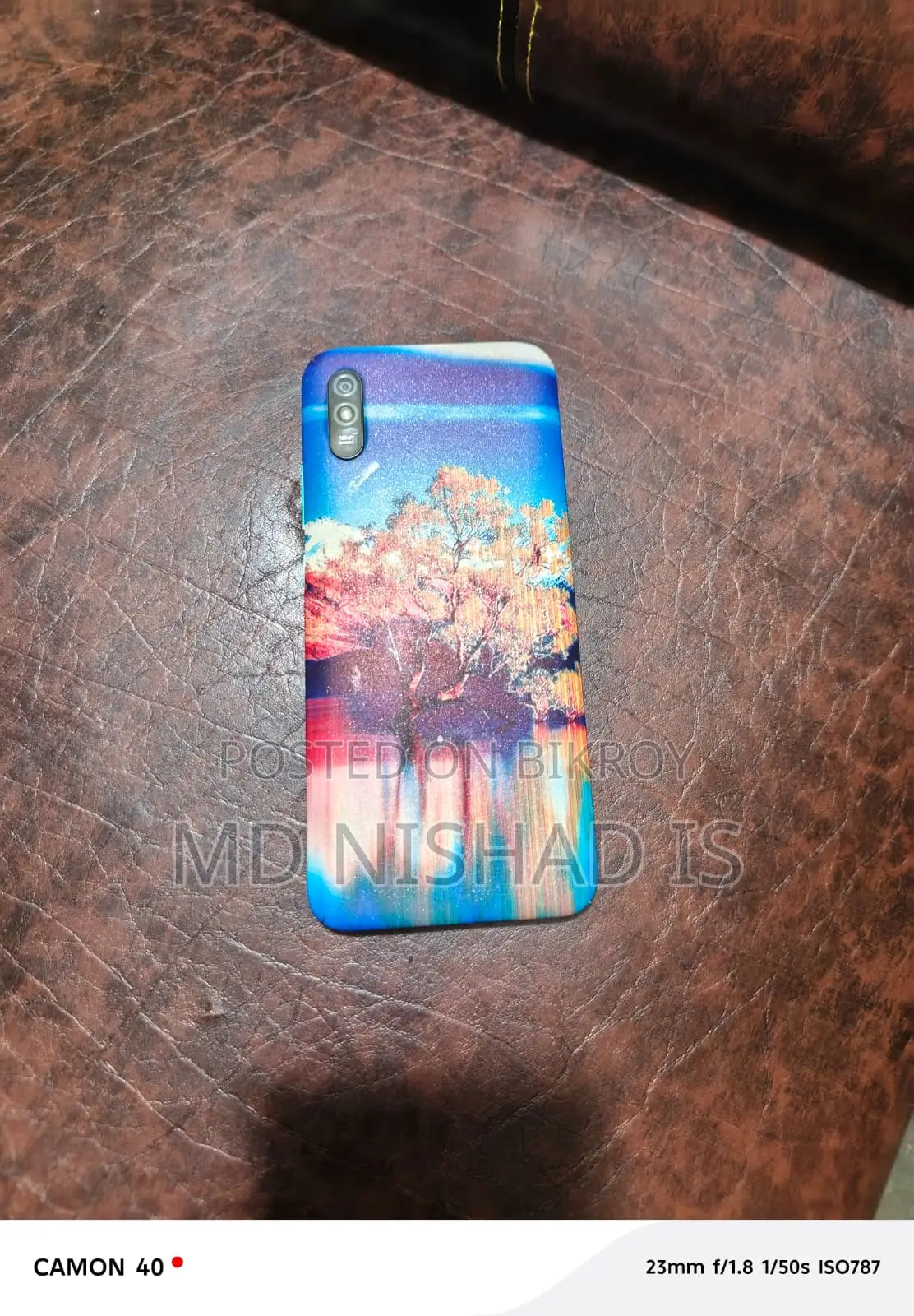Xiaomi Redmi 9A (Used)