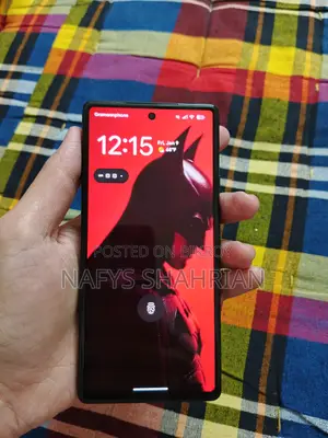 Google Pixel 6a (Used)
