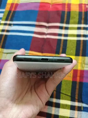 Google Pixel 6a (Used)