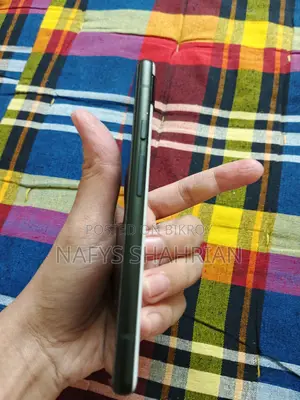 Google Pixel 6a (Used)
