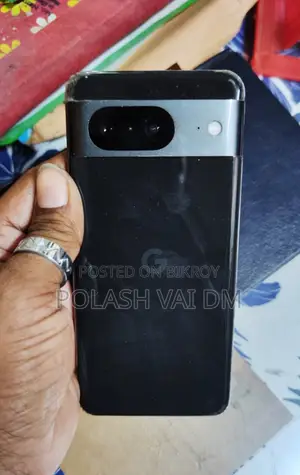 Google Pixel 8 . (Used)
