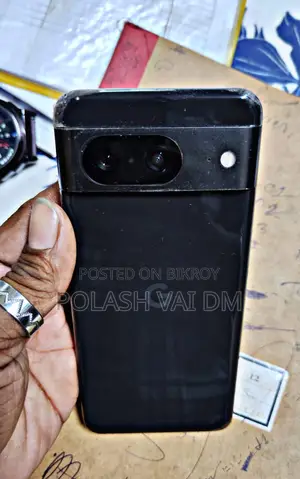 Google Pixel 8 . (Used)