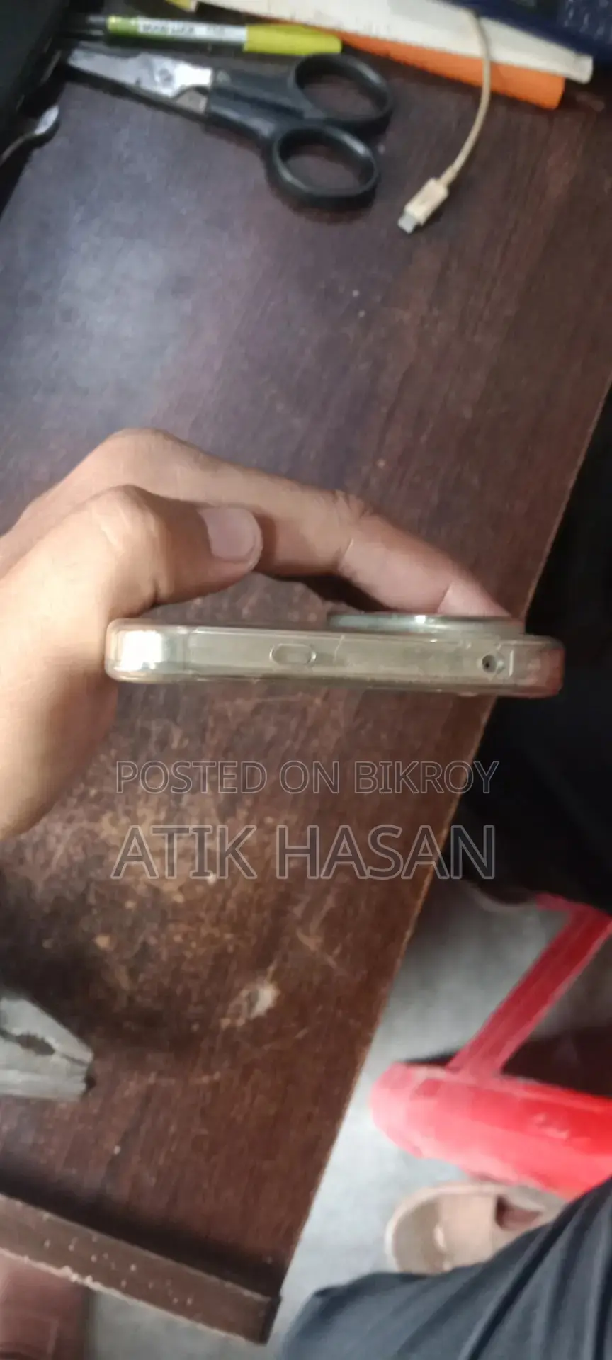 Vivo V40 lite 8/264 (Used)
