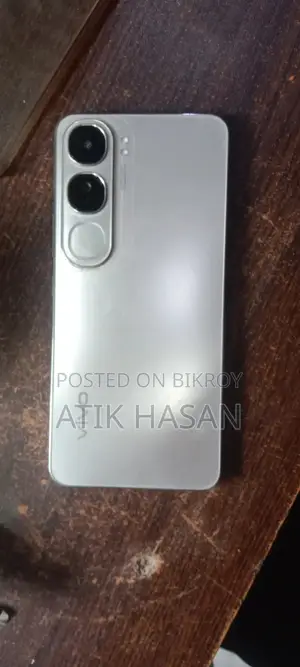 Vivo V40 lite 8/264 (Used)
