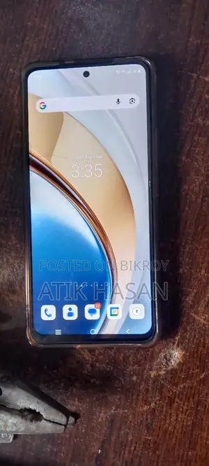 Vivo V40 lite 8/264 (Used)