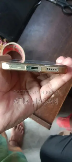 Vivo V40 lite 8/264 (Used)