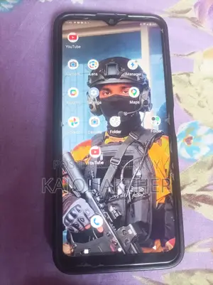 Vivo Y12 (Used)