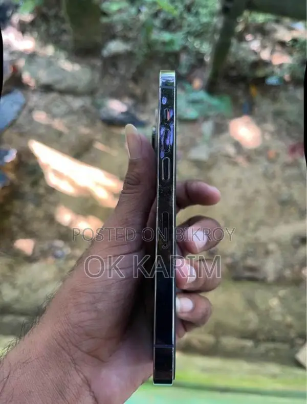 Apple iPhone 14 Pro (Used)