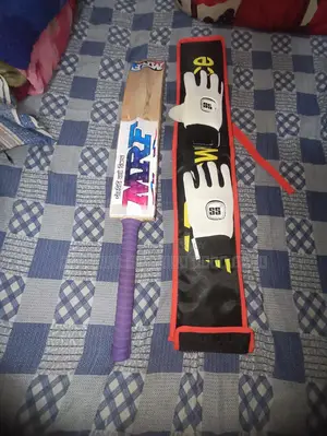 Cricket Bat