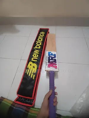Cricket Bat