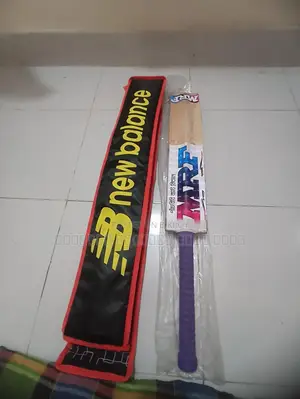Cricket Bat