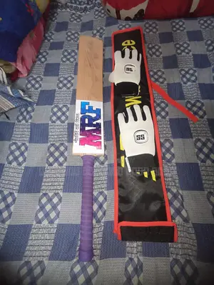 Cricket Bat