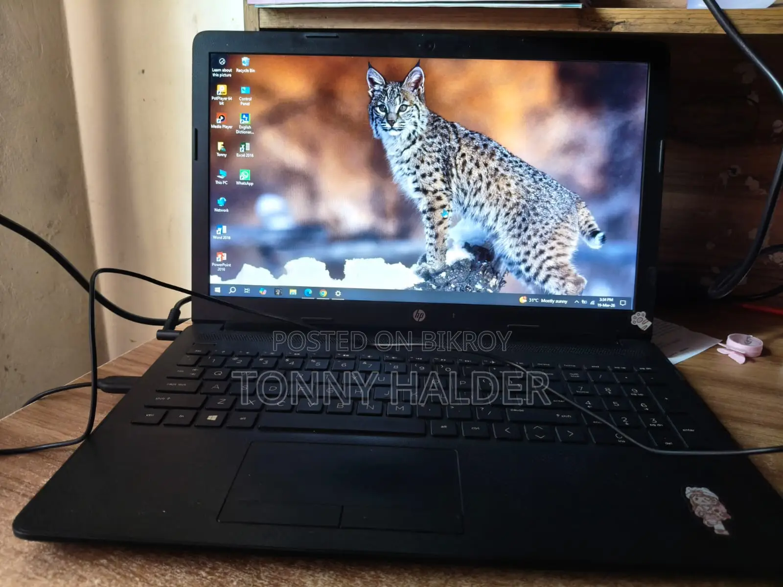 Laptop for Sale
