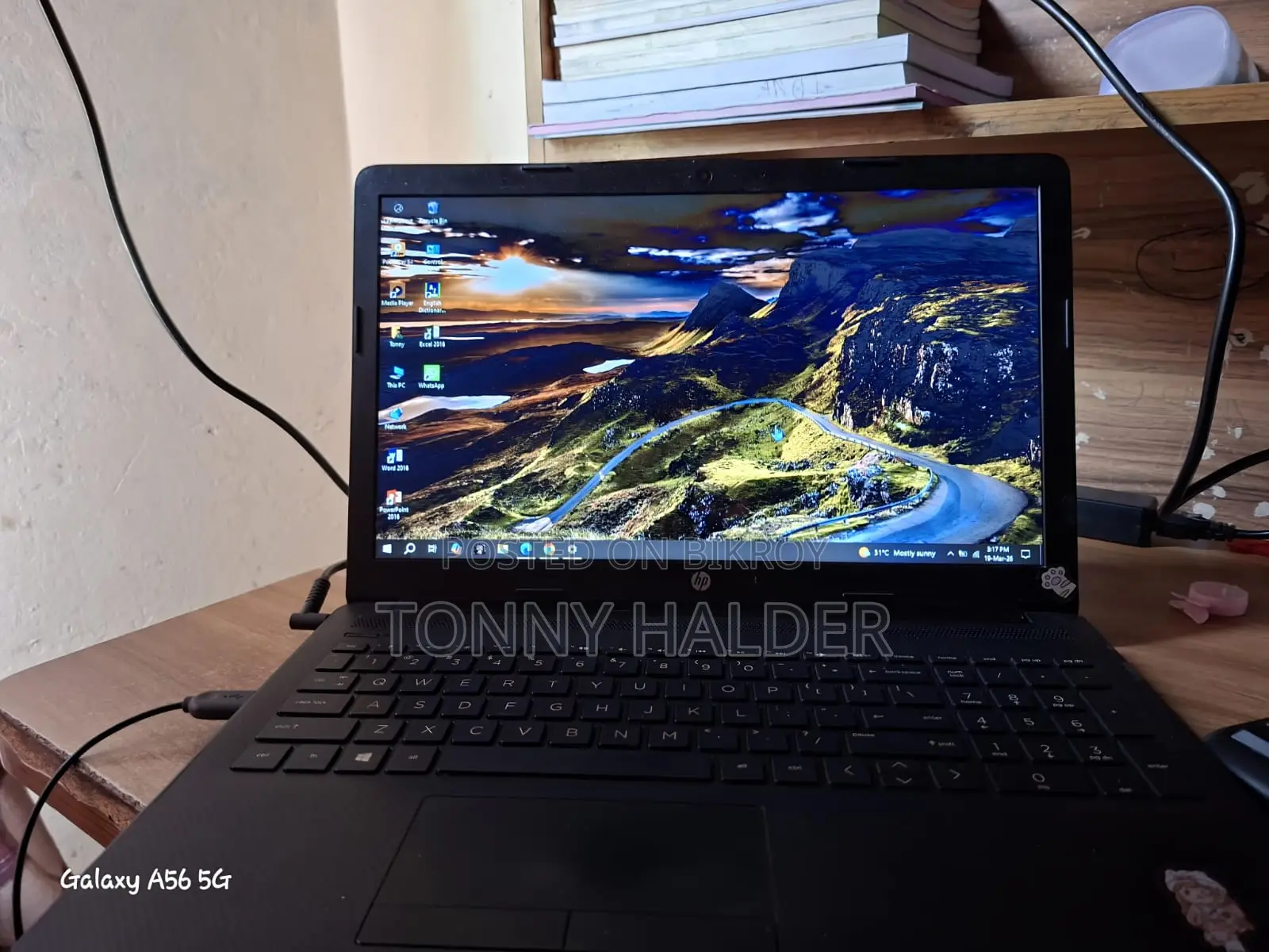 Laptop for Sale