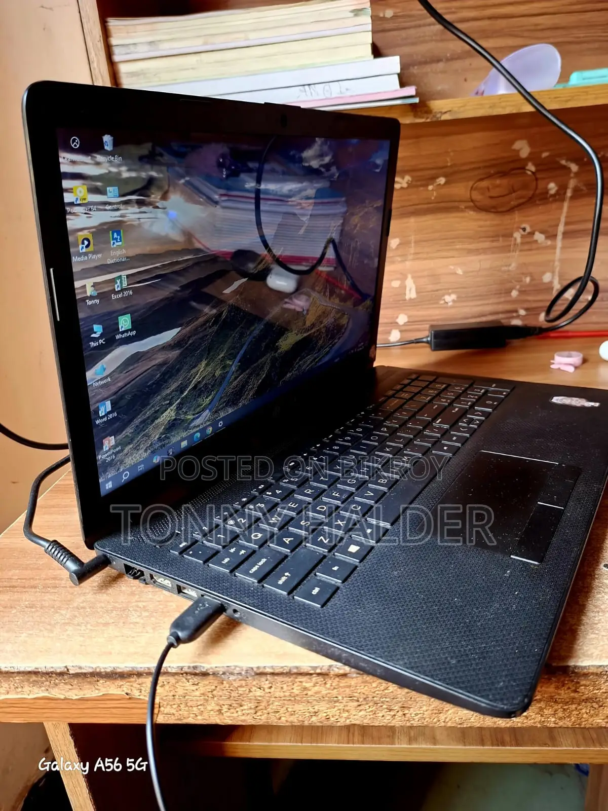 Laptop for Sale