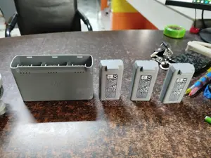 ডিজেআই মিনি ৪কে