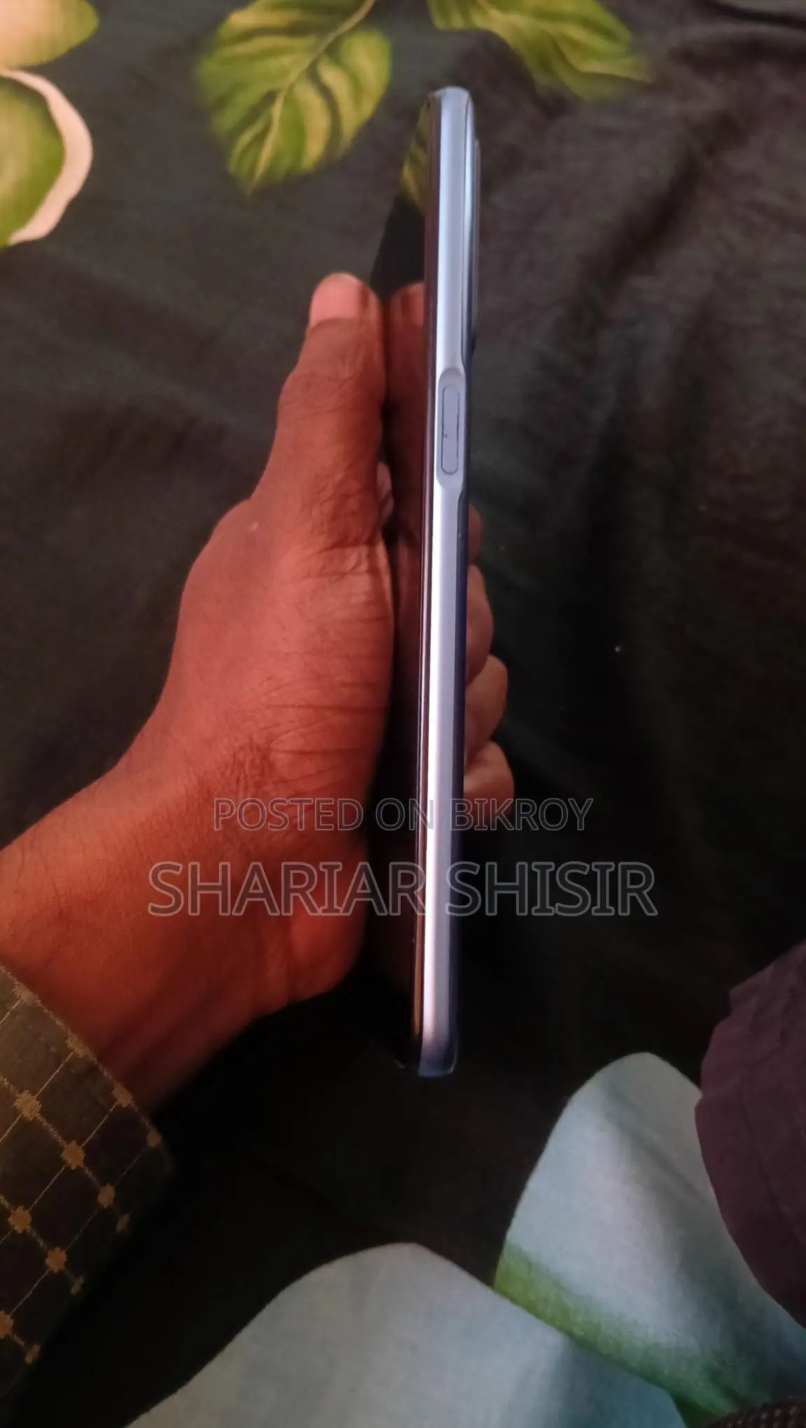 OPPO A16 3/32 (Used)