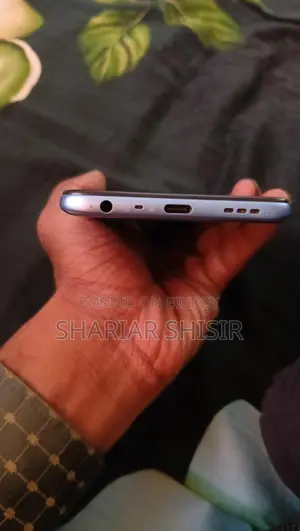 OPPO A16 3/32 (Used)