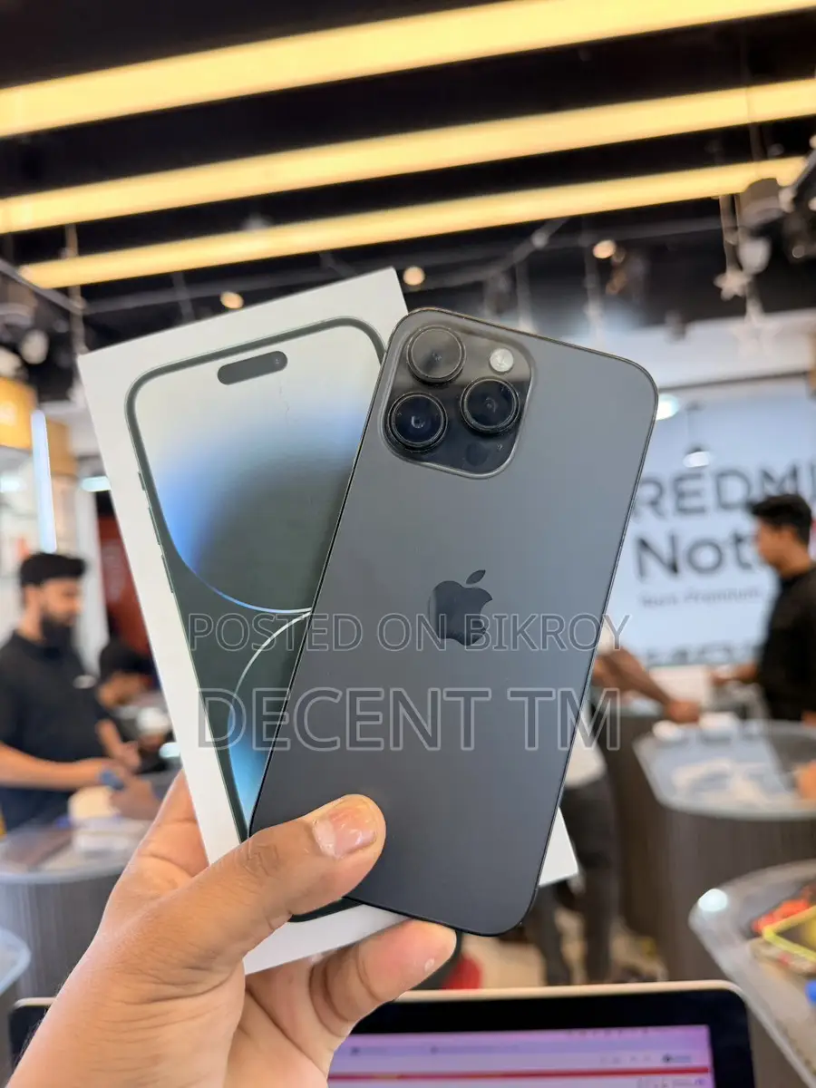 Apple iPhone 14 Pro Max 128gb singapore (Used)