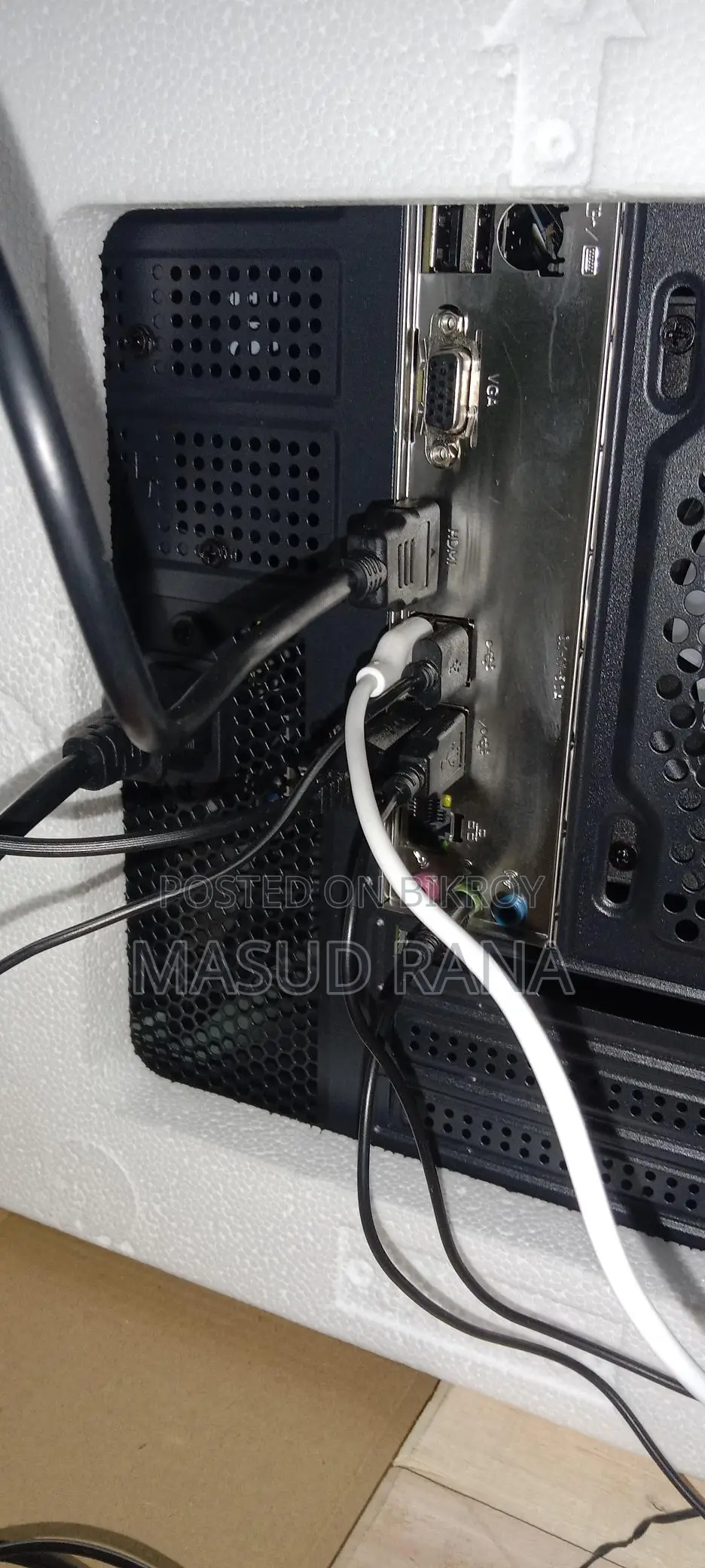 Desktop PC Sale