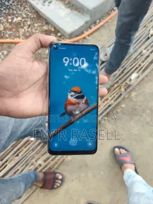OPPO F21s Pro (Used)