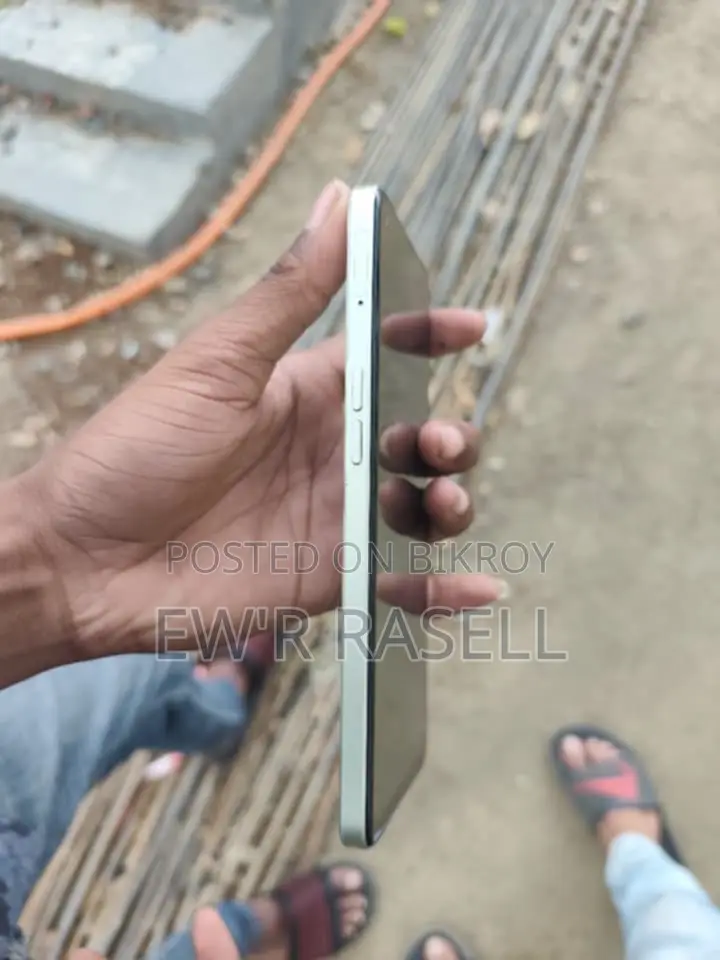 OPPO F21s Pro (Used)