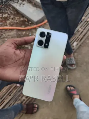 OPPO F21s Pro (Used)