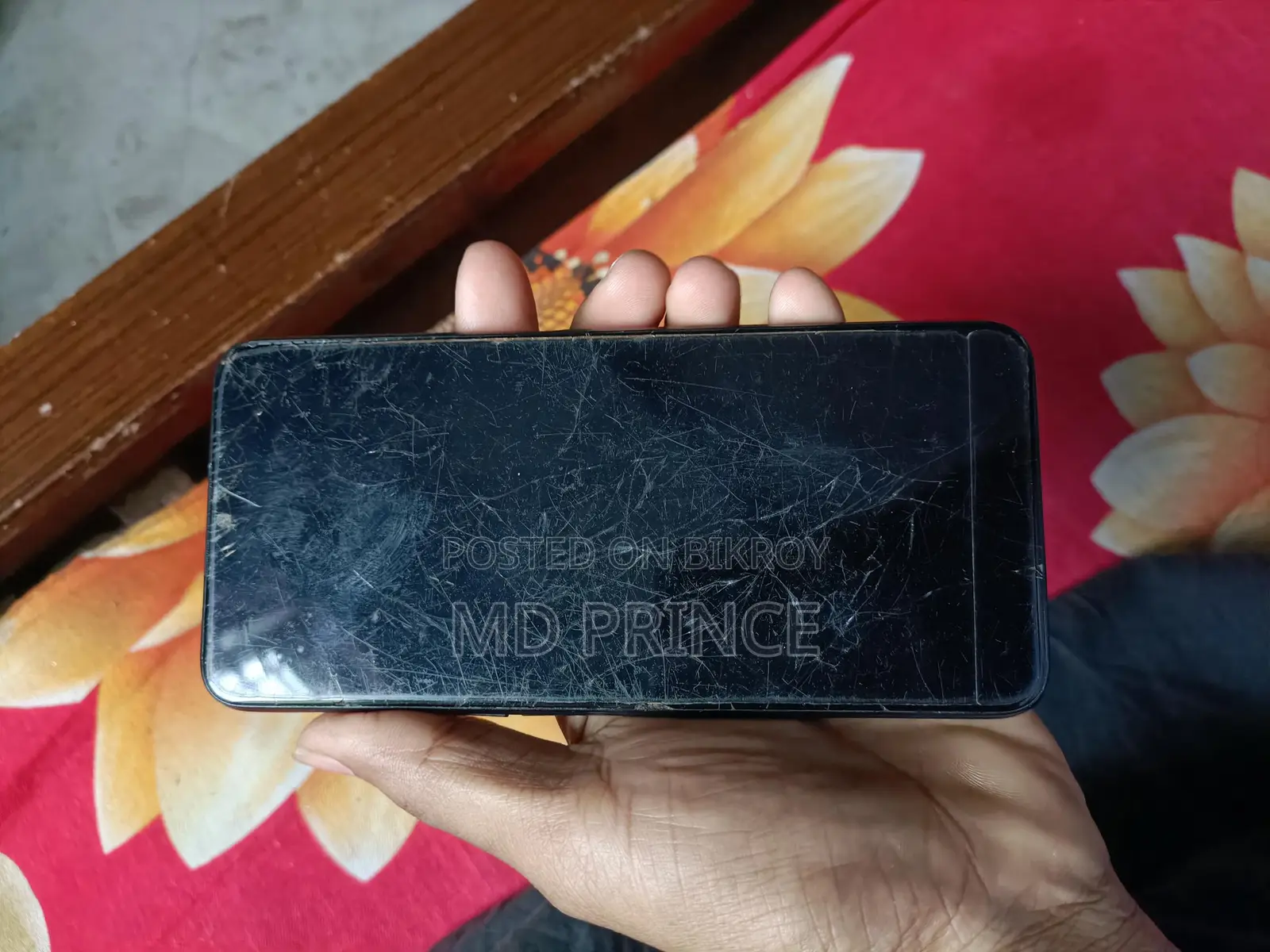 OPPO A16 . (Used)