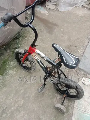 Bicycle for Sale