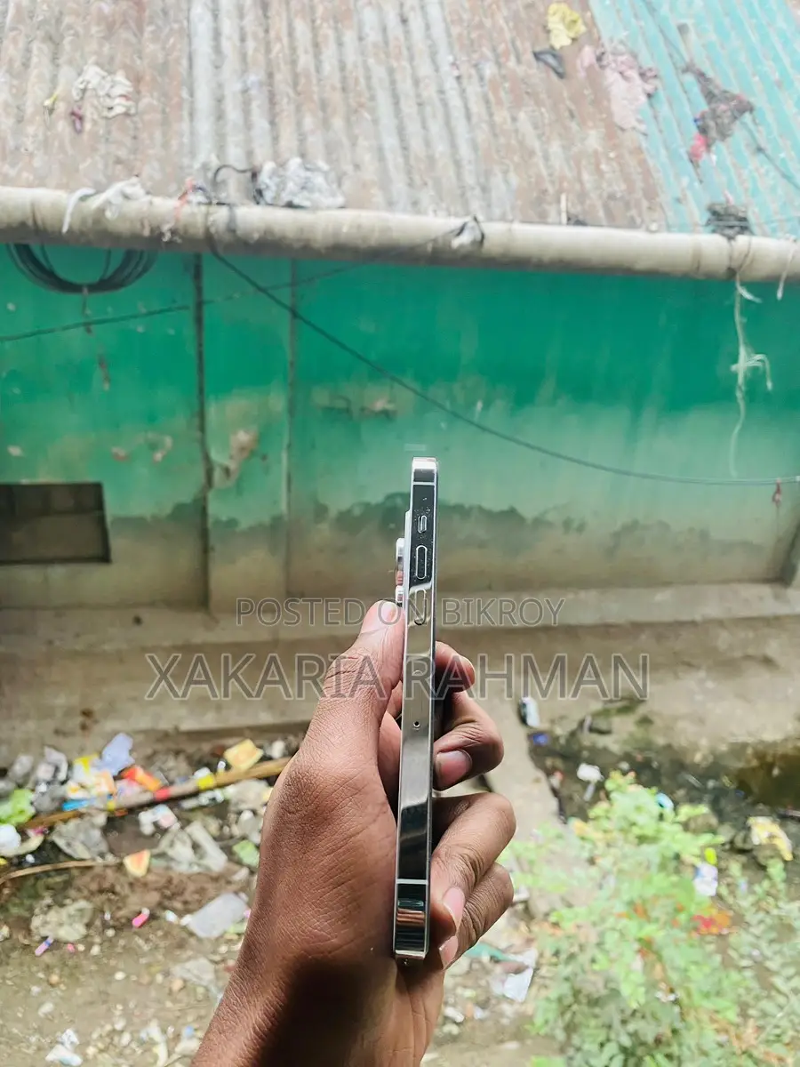 Apple iPhone 14 Pro (ব্যবহৃত)