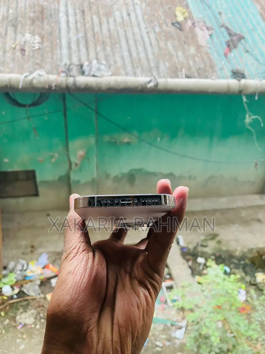 Apple iPhone 14 Pro (ব্যবহৃত)