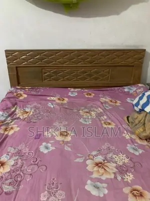 Bed for sale