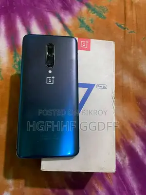 OnePlus 7 Pro Dead (Used)