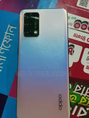OPPO A95 (Used)