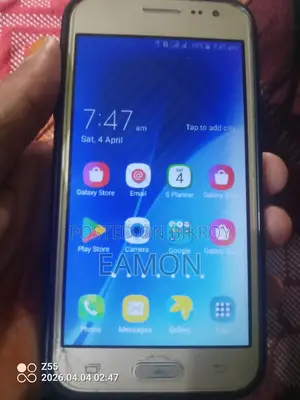 Samsung Galaxy J2 (Used)