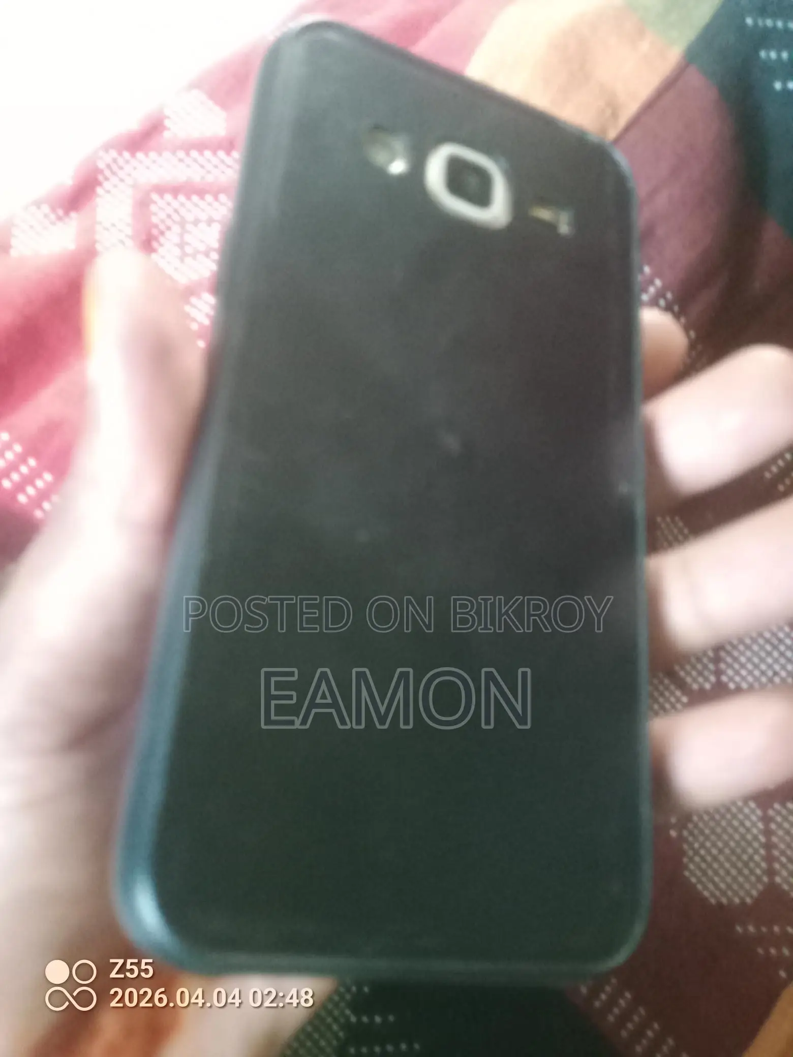 Samsung Galaxy J2 (Used)