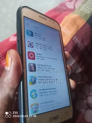 Samsung Galaxy J2 (Used)