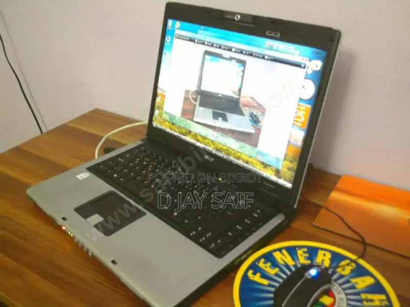 এসার অ্যাসপায়ার ৫৬১০-২৭৩৮