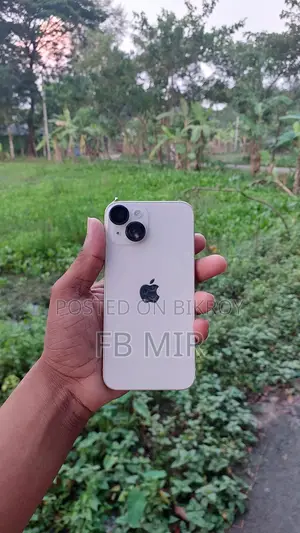 Apple iPhone 14 (Used)