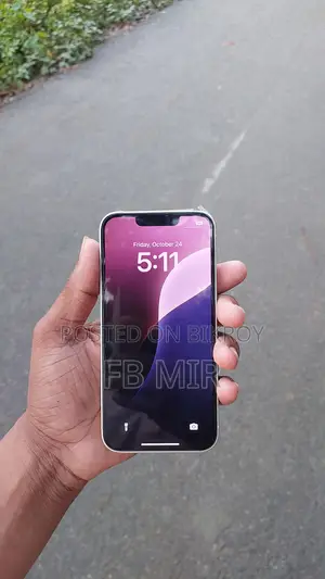Apple iPhone 14 (Used)