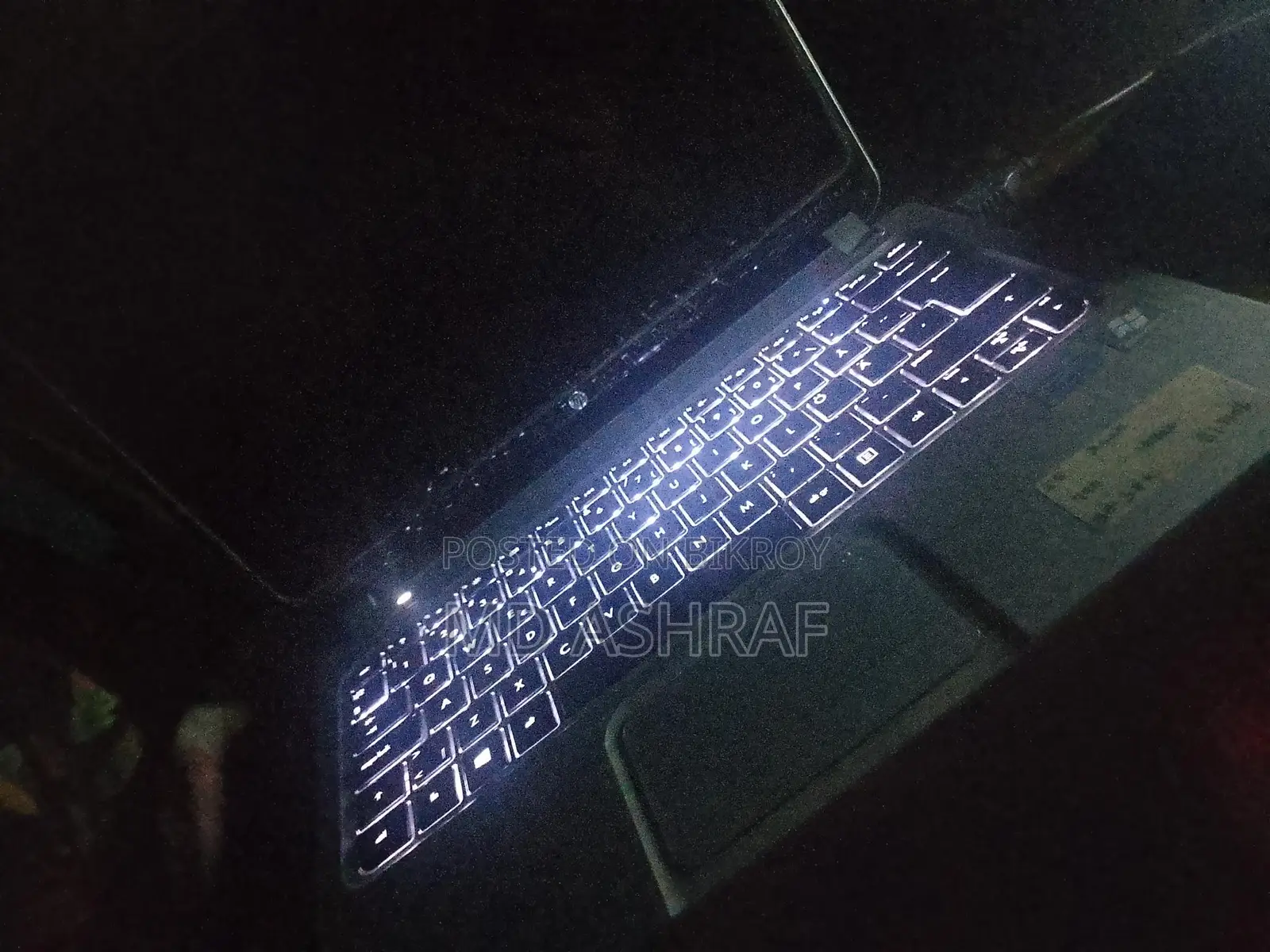 Laptop for sale