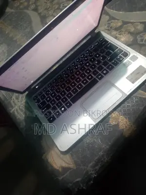 Laptop for sale