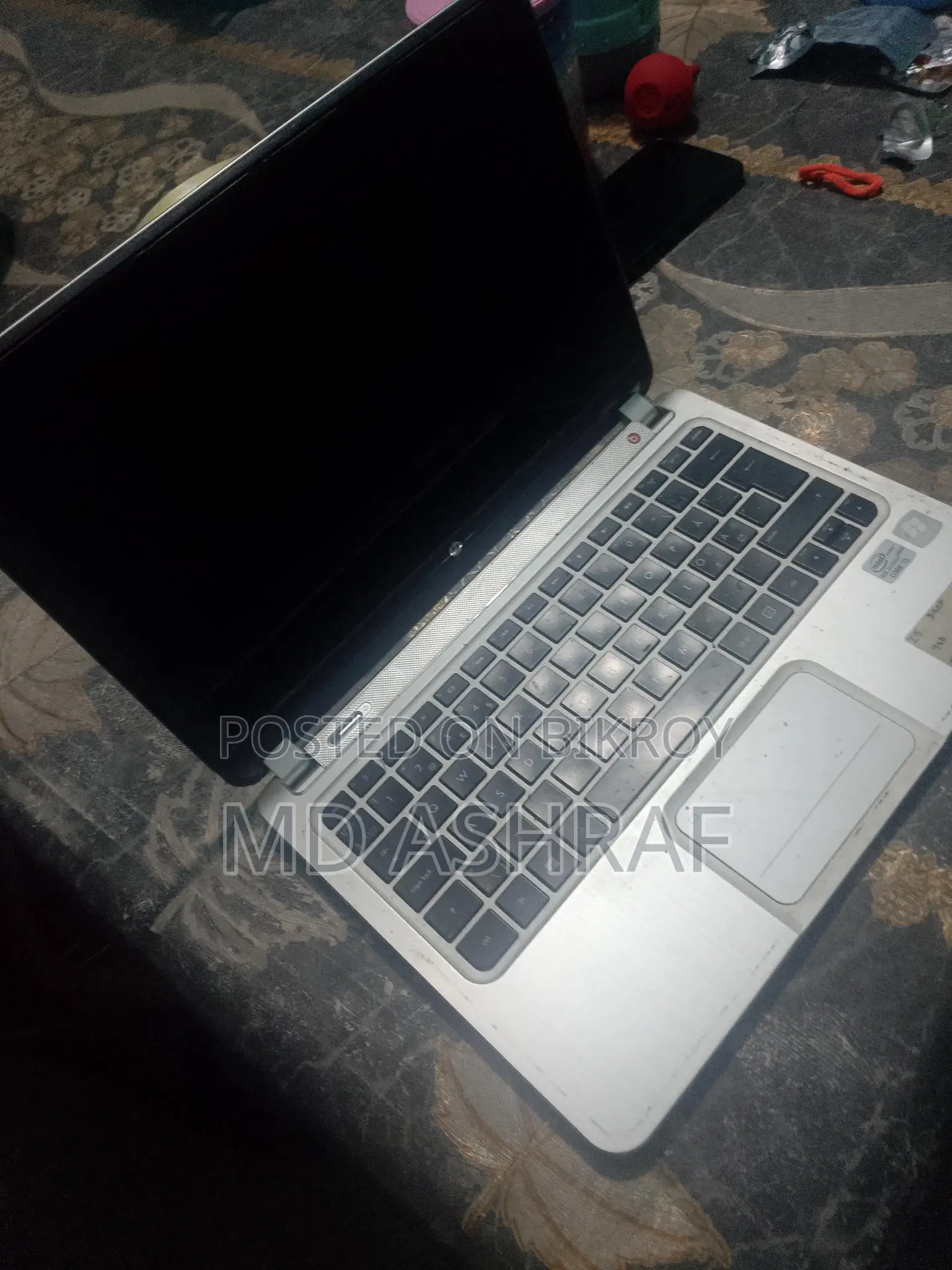 Laptop for sale
