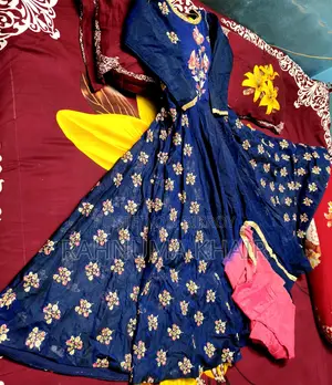 Premium Gown