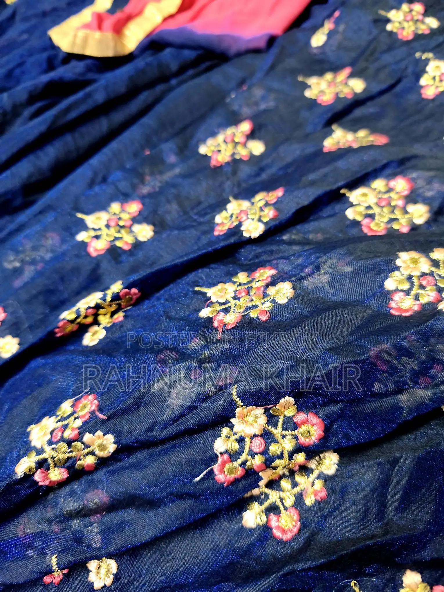 Premium Gown